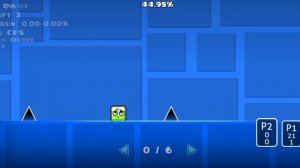 CHILL level by me preview 1
(чилл уровень от меня, 1 превью