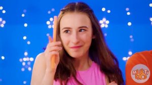 100 Слоев еды Челлендж   Война пранков от Multi DO Challenge (1)