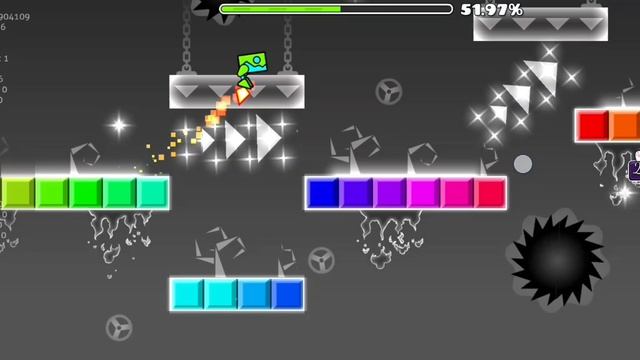 Platinum Adventure смотреть онлайн
