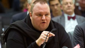 Бизнесмен Дотком указал на отчаянное положение Украины и НАТО