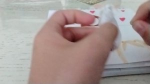 Бумажные сюрпризы🌟Новиночка футболки👕