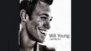 Will Young - Ain`t No Sunshine, 2002 Light My Fire (papamoski balakovo)