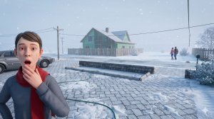 СКУЛБОЙ ТЕПЕРЬ СВОБОДЕН ► SCHOOLBOY RUNAWAY