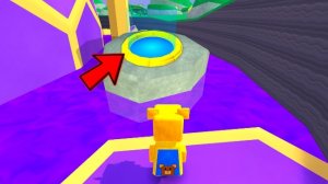 Секретный телепорт в Улье! /Прохождение игры Super Bear Adventure