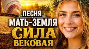 Песня ОЙ, МАТЬ-ЗЕМЛЯ - Современный Мощный Фолк