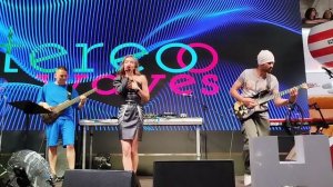 Stereo Waves(Депо Три Вокзала,21.06.2024)