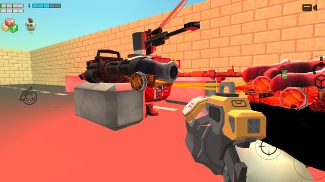 Илюша   Vs ⬛ Илюша⬛