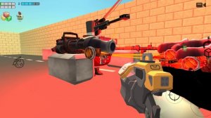Илюша   vs ⬛ Илюша⬛