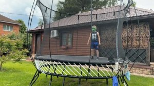 Я res:nul делаю сальто