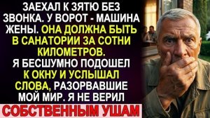 Истории из жизни|Машина жены|Аудио рассказы|Аудиокниги слушать онлайн|Жизненные истории