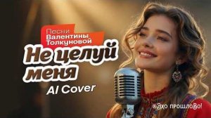 Валентина Толкунова - Девичья песня (Фолк-кавер)