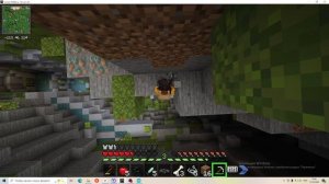 Minecraft ХОРОР ЗОМБИ АПОКАЛИПСИС/1