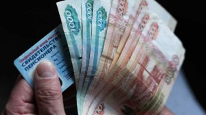 Бывшие военные и силовики смогут получить в июне двойную пенсию