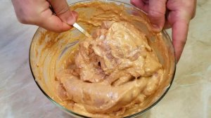 КУРИЦА ЗАМЕНИВШАЯ ШАШЛЫК. НЕРЕАЛЬНО ВКУСНО.