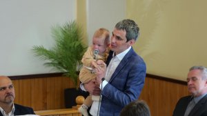 Праздник Троицы 31.05.2026 часть 2