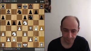 Агрессивный 3000 из Гибралтара VS Шура Гельман