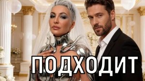 Есть одно условие. Катя Лель выходит замуж через год после исчезновения бывшего