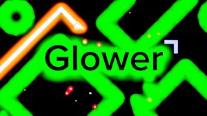 Glower by BUEEE666