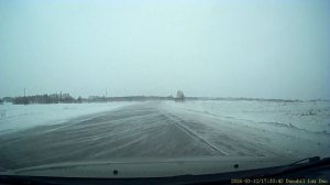 «Зима недаром злится...»