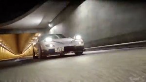 Tokyo Xtreme Racer - Официальный трейлер с датой выхода PS5