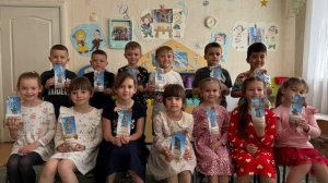Проект «День Победы»