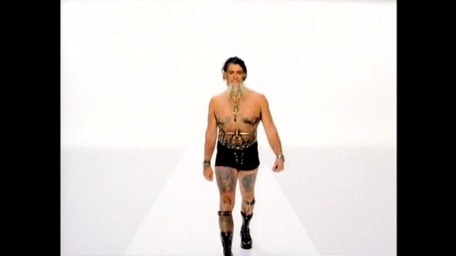 Aerosmith - Рink, 1997 Ninе Livеs (VIDEO papamoski balakovo)