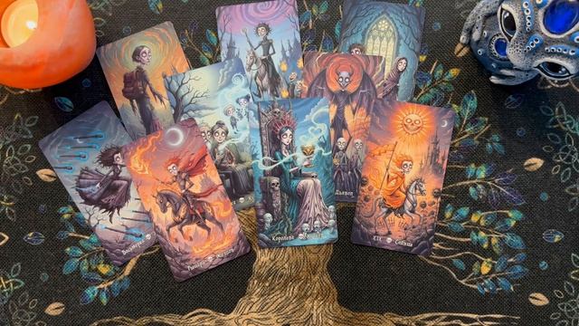 🔮 Магия июня в вашей жизни 🔮