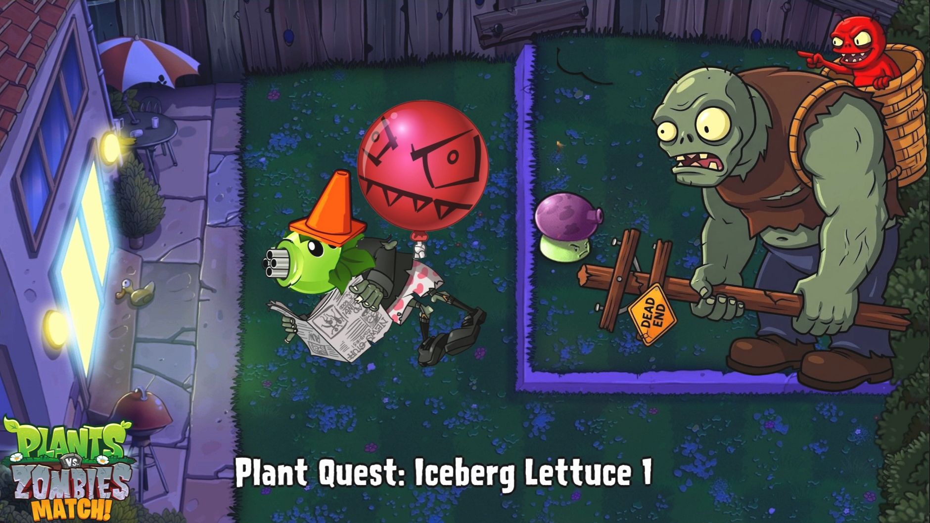 Растения против зомби Essence Edition HARD Plants vs Zombies ПвЗ PvZ [12] битва прохождение топ смотреть онлайн