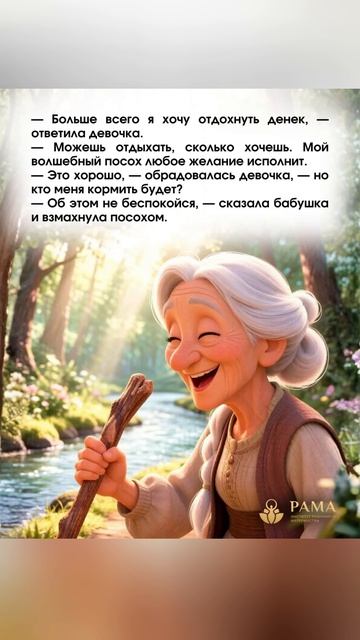 Притча «Почему одному плохо?»