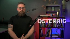 Светодиодная трубка OSTERRIG LED Wals. Туториал по настройке.