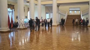 «СВЕТ ДУШИ МОЕЙ». Фотовыставка памяти героев СВО.  Зимний театр. Сочи -2026