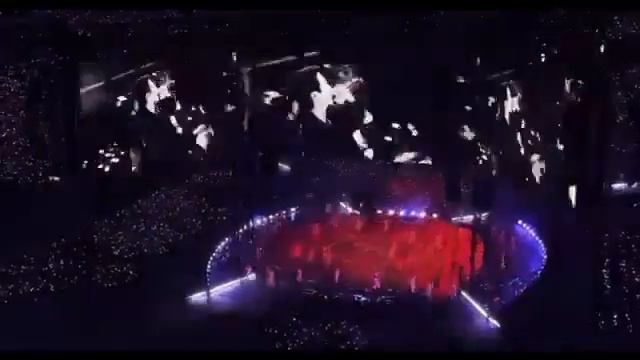 BTS WORLD TOUR ARIRANG  в Лас-Вегасе  D-3 - 28.05.2026г