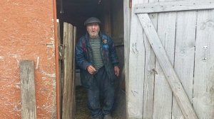У деда Матвея убытки. Всех с праздником