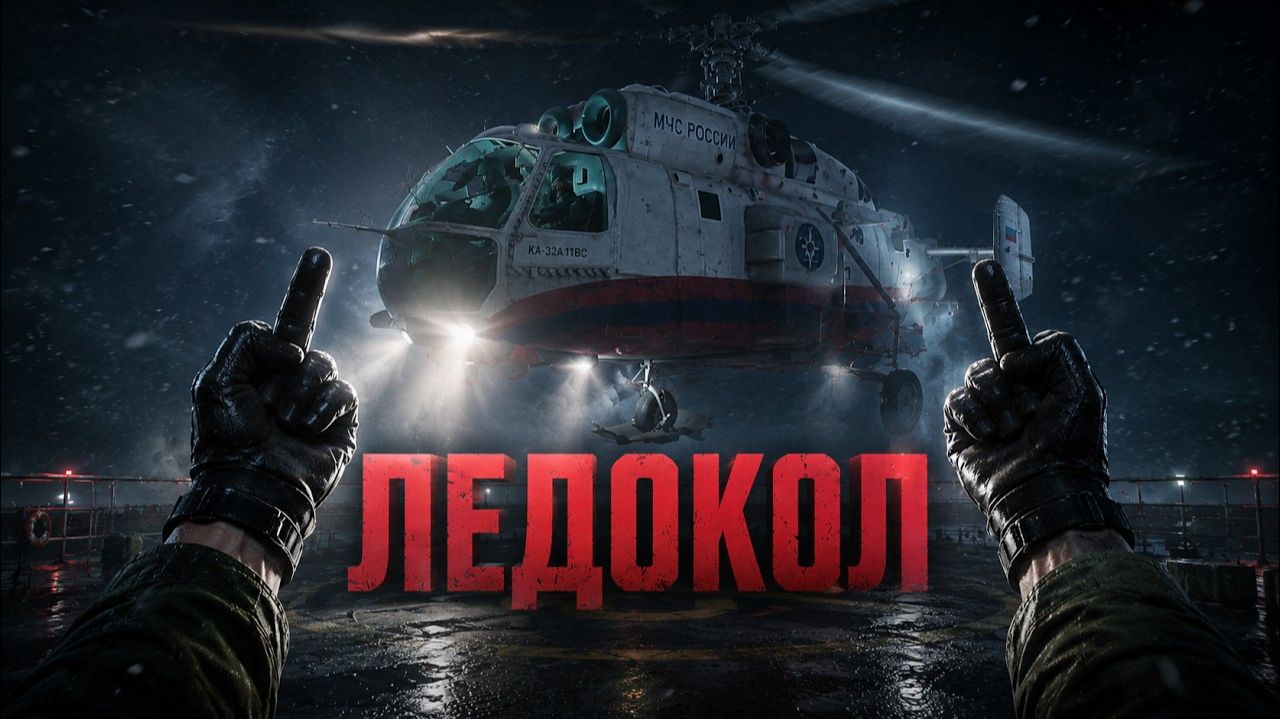 Stream ~ Escape From Tarkov ~ ( Делаем квесты на Ледокол ) смотреть онлайн