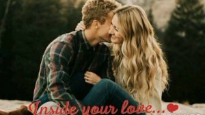 Inside your love (So Sweet) 💋 -  Марина Соболева