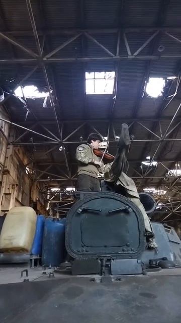 🎼 Пётр Лундстрем: смотреть онлайн