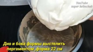 Я ИСКАЛА ЕГО во ВСЕХ Старых ЖУРНАЛАХ!Даже МЕСИТЬ НЕ НУЖНО! Лучший Рецепт в Моем АРСЕНАЛЕ! Воздушный!