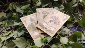 Троица: Послание на Троицу от Высших сил 🌿🌿 Таро расклад