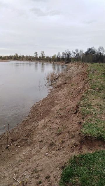 ✔Рыбалка🎣 на реке🌊. Часть 4✔