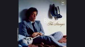 Billy Joel - Scenes From An Italian Restaurant, 1977 The Stranger (papamoski balakovo)