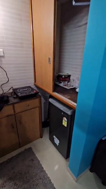 Наше жильё на Гоа