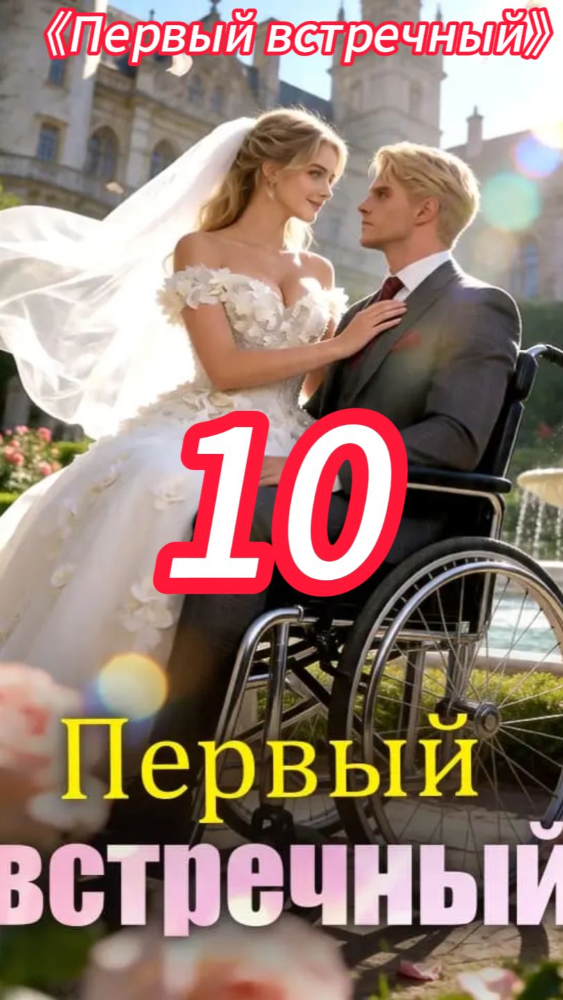 《Первый встречный》 смотреть онлайн