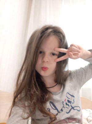 Маша ❤️💜