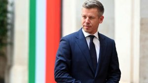 Президент Венгрии Шуйок отверг требование Мадьяра уйти в отставку