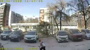 В Новосибирске малолетний ксеноморфыш намерено ударил   90-летнюю бабушку самокатом пробив ей голову
