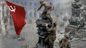 Солдат