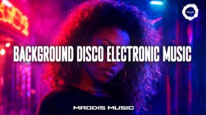Maodis - You Likeu (ФОНОВАЯ ДИСКО ХАУС ЭЛЕКТРОННАЯ МУЗЫКА)