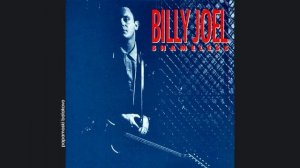Billy Joel - Shameless, 1989 Shameless (papamoski balakovo)
