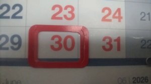 Влог с 25 по 31мая 2026