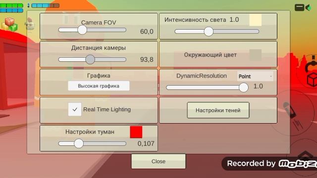 МЯСНАЯ КУРИЦА ГОНИТСЯ ЗА МНОЙ, ОНА ПОБИЛА ВЕСЬ МИР!